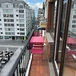 Centrum 5 * Oostende