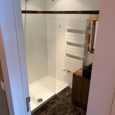 Centrum 5 דירה *