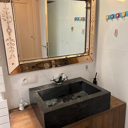 דירה Centrum 5 אוסטנדה