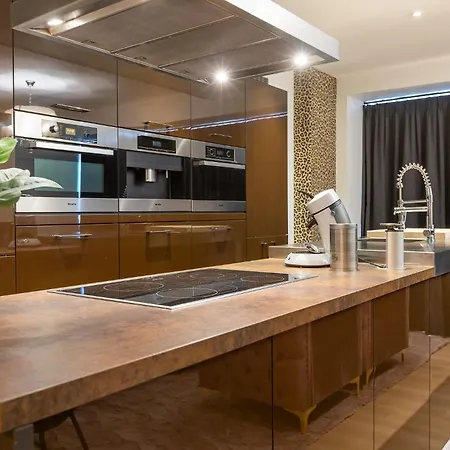 Centrum 5 Appartement