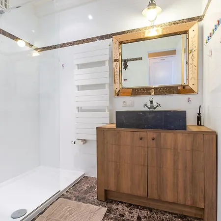 Appartement Centrum 5 *