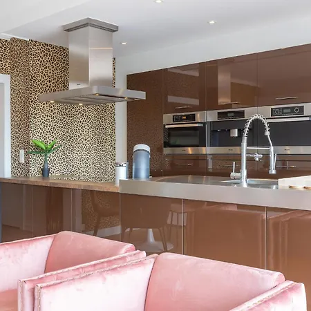 Centrum 5 Appartement