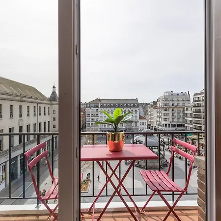 Centrum 5 Apartment *