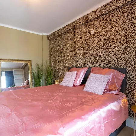 Appartement Centrum 5
