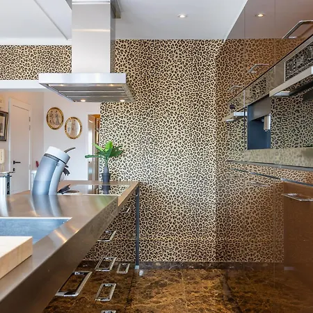 Centrum 5 דירה אוסטנדה