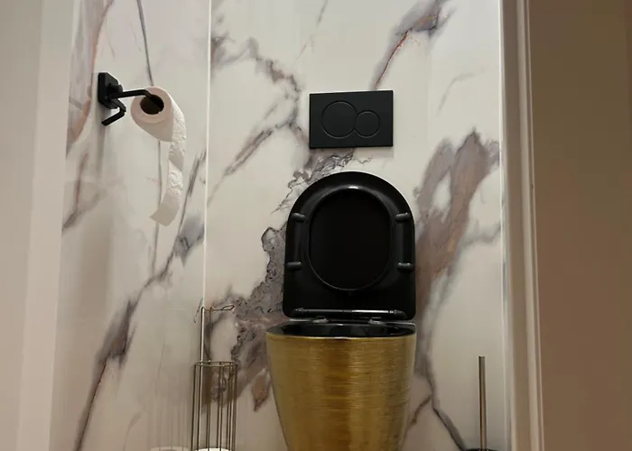 Apartamento Centrum 5