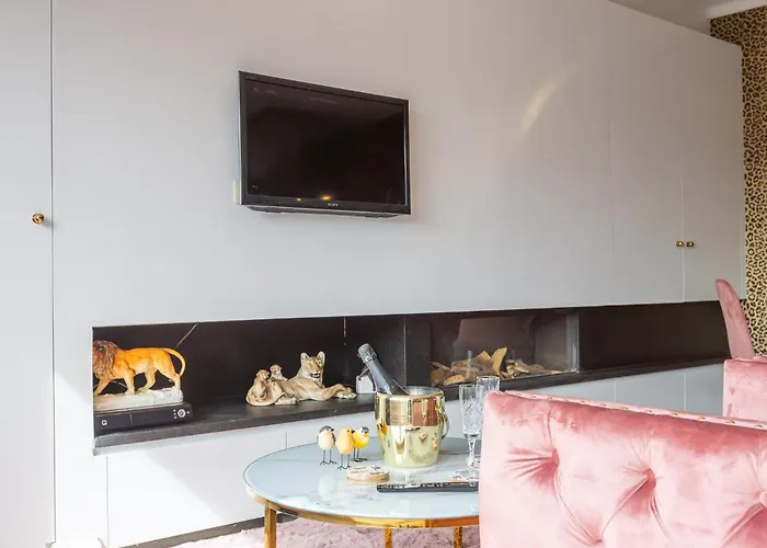 Apartamento Centrum 5 *