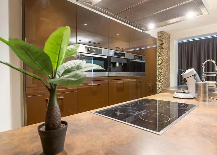 Apartamento Centrum 5 *