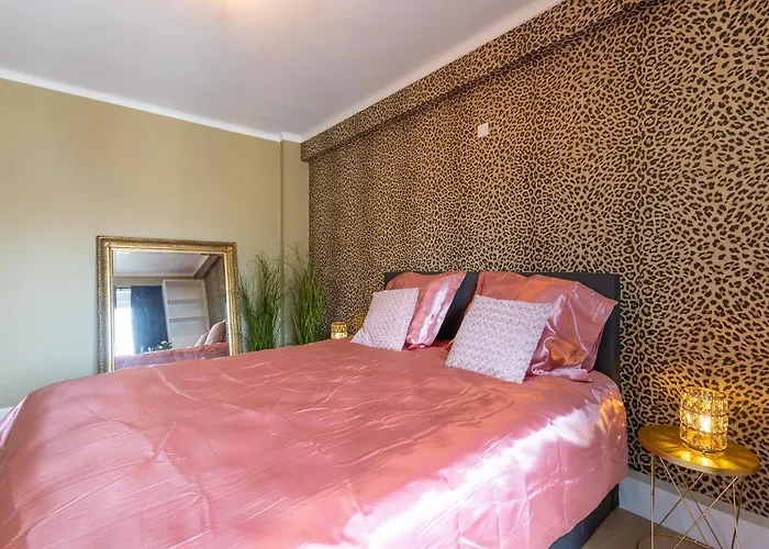 Apartamento Centrum 5