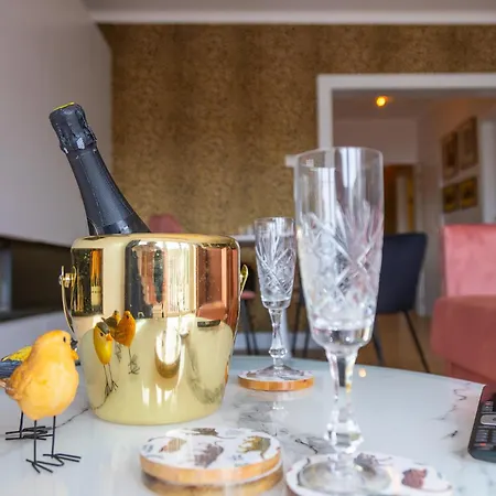 아파트 Centrum 5 *