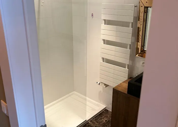 Centrum 5 Apartmán *