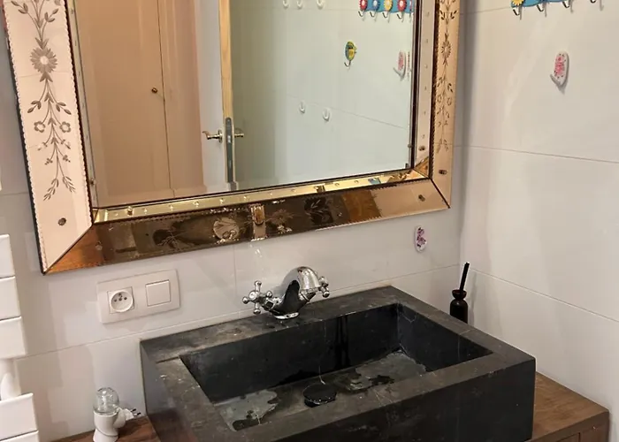 Apartmán Centrum 5 Ostende