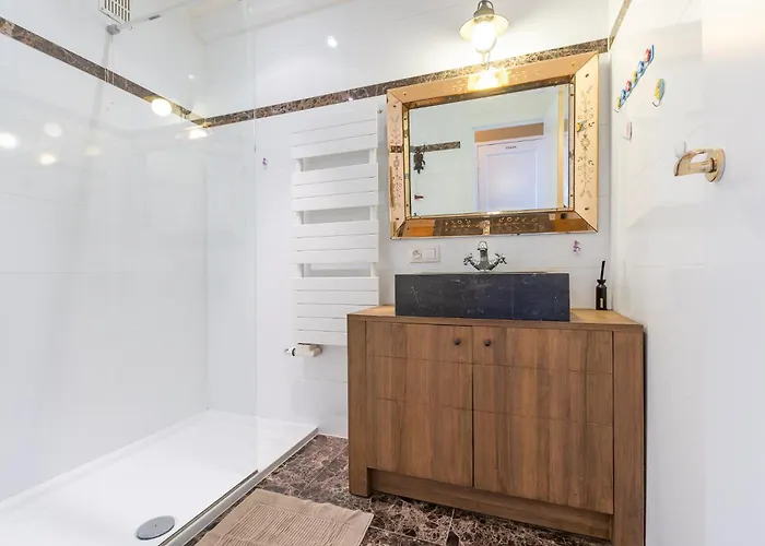 Apartmán Centrum 5 *